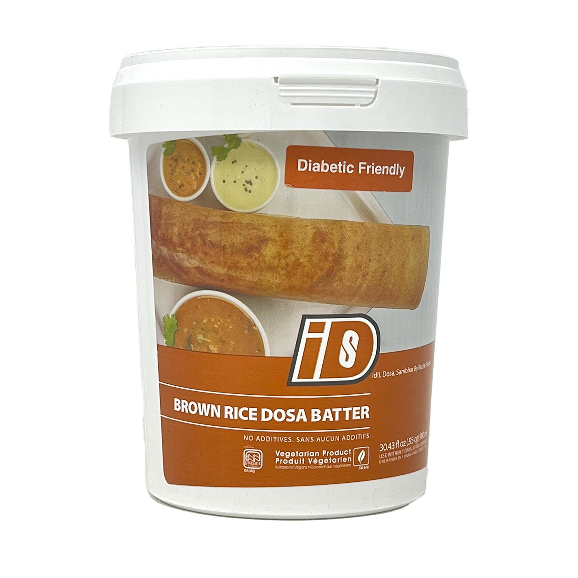 IDS Brown Rice Dosa Batter 900ml