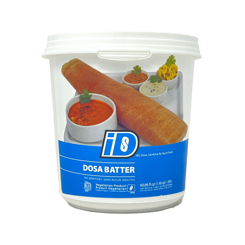 IDS Dosa Batter