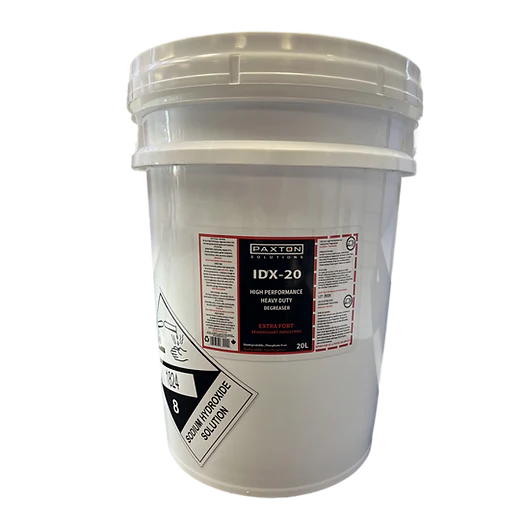 IDX 20 Degreaser Concentrate