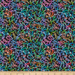 Jewels of the Jungle - Pat. 5566 Col.99 - International Textiles