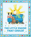 The Little Engine That Could -  36