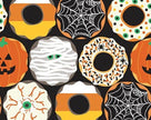 Free Spirit - Boolicious - Creepy Crullers