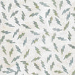 Island Batiks -Lightning - Teal
