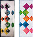 One Fish Two Fish - JB Quilt Designs