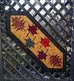 Falling Leaves - JB Quilt Designs