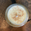 Sacred Sandalwood Candle
