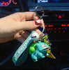 Pokémon Keychain