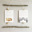 2026 Desk Calendar: Original