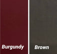 Lightweight Broadcloth Fabric: Cotton-Poly Blend, Smooth Weave