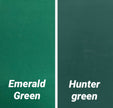Lightweight Broadcloth Fabric: Cotton-Poly Blend, Smooth Weave