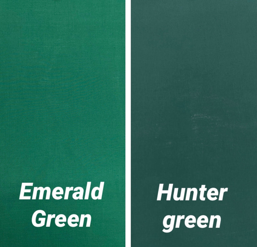 Lightweight Broadcloth Fabric: Cotton-Poly Blend, Smooth Weave