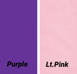 Lightweight Broadcloth Fabric: Cotton-Poly Blend, Smooth Weave
