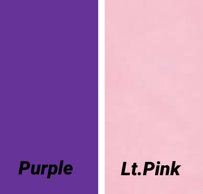 Lightweight Broadcloth Fabric: Cotton-Poly Blend, Smooth Weave