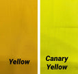 Lightweight Broadcloth Fabric: Cotton-Poly Blend, Smooth Weave