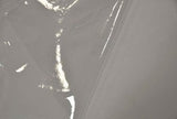 Clear Vinyl Fabric: Heavy-Duty PVC, 54