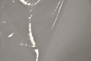 Clear Vinyl Fabric: Heavy-Duty PVC, 54