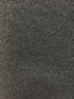 Heavyweight Melton Wool Fabric - 60% Wool Blend - By The Yard