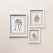 Chipmunk Art Print