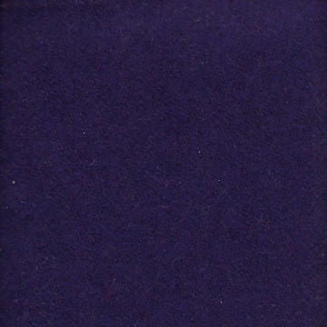 Heavyweight Melton Wool Fabric - 60% Wool Blend - By The Yard