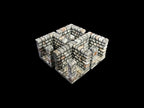 Magnetic Dungeon Tiles Expansion Set 2 | Custom Hand Painted | Fat Dragon Games | Tabletop Terrain | Dungeons And Dragons, D&D, Pathfinder