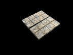 Magnetic Dungeon Tiles Expansion Set 2 | Custom Hand Painted | Fat Dragon Games | Tabletop Terrain | Dungeons And Dragons, D&D, Pathfinder