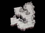 MAGNETIC Dungeon Tiles - Dragon's Rest Cavern Kit - 1.5