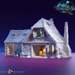 The Last Hearth Kitchens