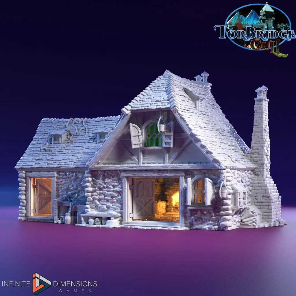 The Last Hearth Kitchens