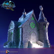The Mausoleum