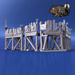 Improvised Defence Gantries