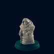 Human Woman Grandmother DnD Mini- EC3D |Villager minis | peasant | PC/NPC | 32mm | Pathfinder | commoner | TTRPG | Wargaming | Frostgrave