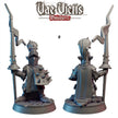 Armed Goblin Guards - Vae Victis | DnD | Goblin | monster| melee | Archer | 32mm | Pathfinder | TTRPG | Wargaming | Frostgrave
