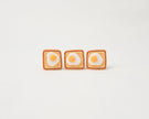 Egg Toast Pin