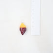 Korean Sweet Potato Dangle Earrings