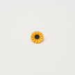 Sunflower Brooch