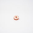 Rainbow Donut Pin