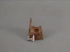 Torture room Scatter - Heroes Hoard | DnD | Tabletop Terrain | Medieval | Scenery | 32mm | Pathfinder | TTRPG | Wargaming
