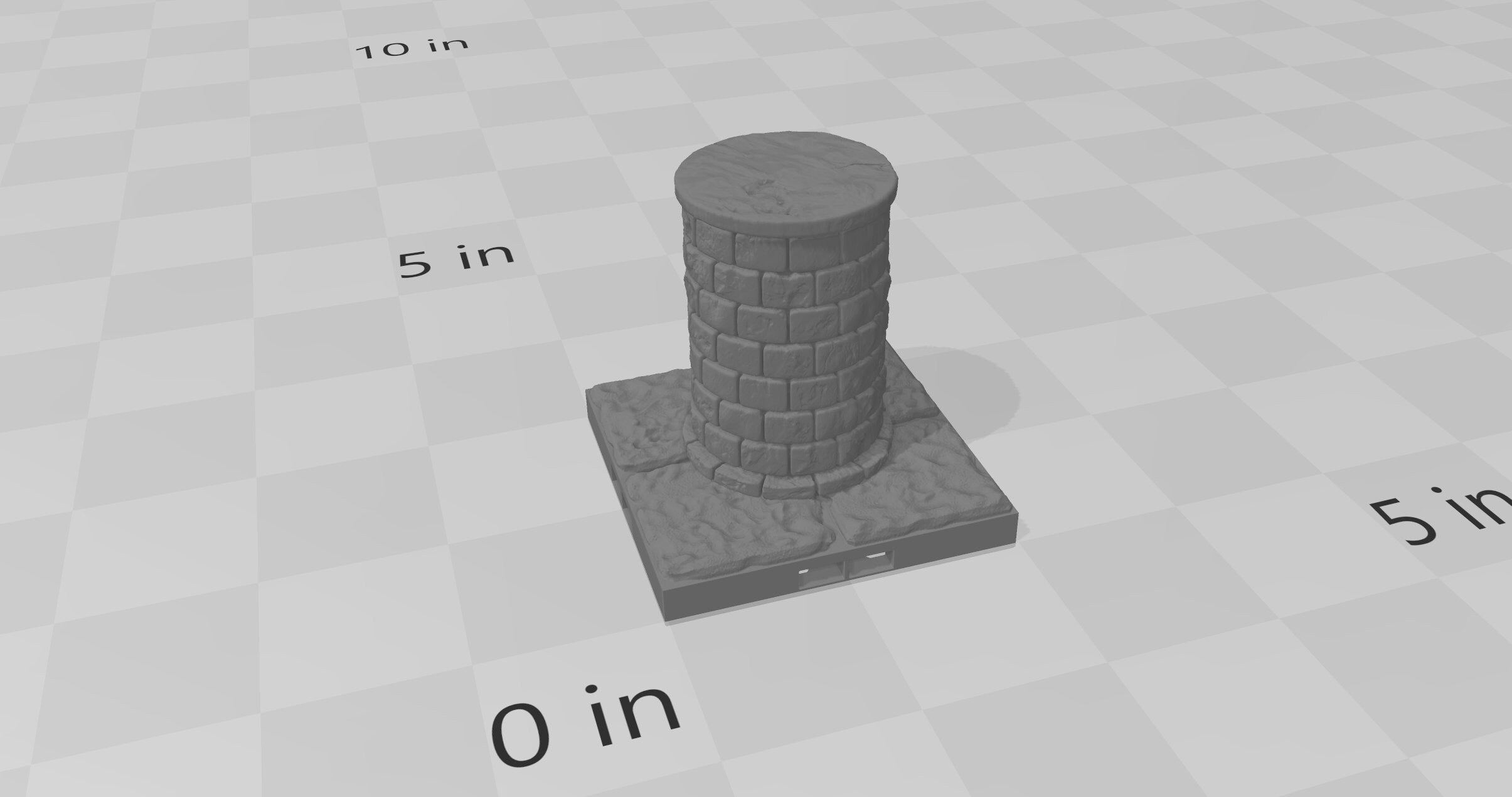 Dungeon Style Fun Floors 1 - DnD 5E, Pathfinder 2E - Dungeon Tiles, DragonLock, Fat Dragon Games, Terrain | 1
