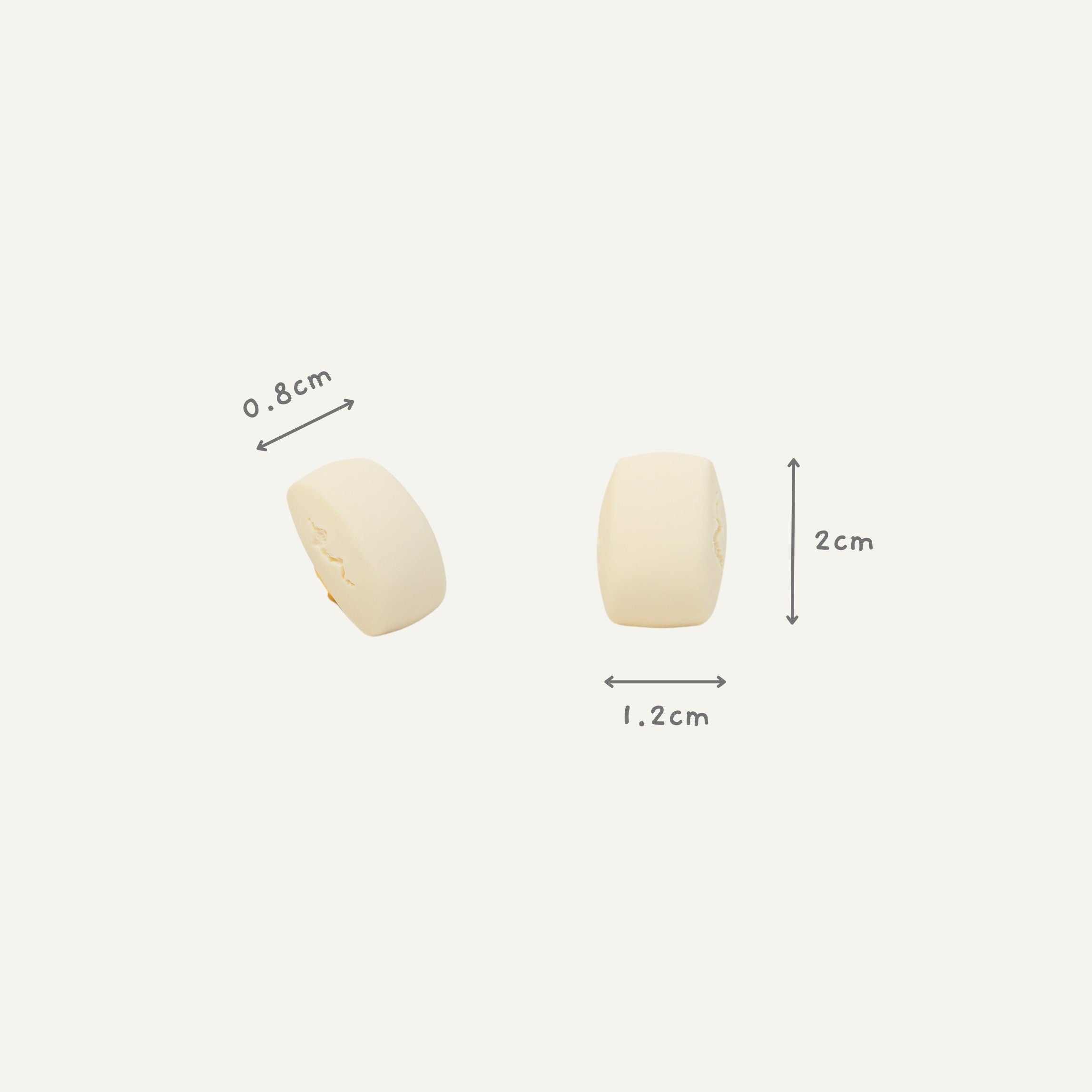 Steamed Bun Pin