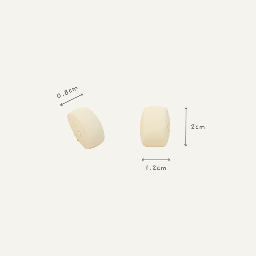 Steamed Bun Pin
