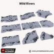 Wild Rivers