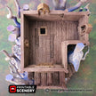 Feywild Bower - Shadowfey Wilds, DnD 5E, Pathfinder 2E 15mm, 28mm, 32mm, wargaming terrain, scatter scenery, D&D bolt action