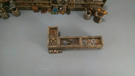 General Store Scatter - Heroes Hoard | DnD | Tabletop Terrain | Medieval | Scenery | 32mm | Pathfinder | TTRPG | Wargaming