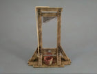 Torture room Scatter - Heroes Hoard | DnD | Tabletop Terrain | Medieval | Scenery | 32mm | Pathfinder | TTRPG | Wargaming