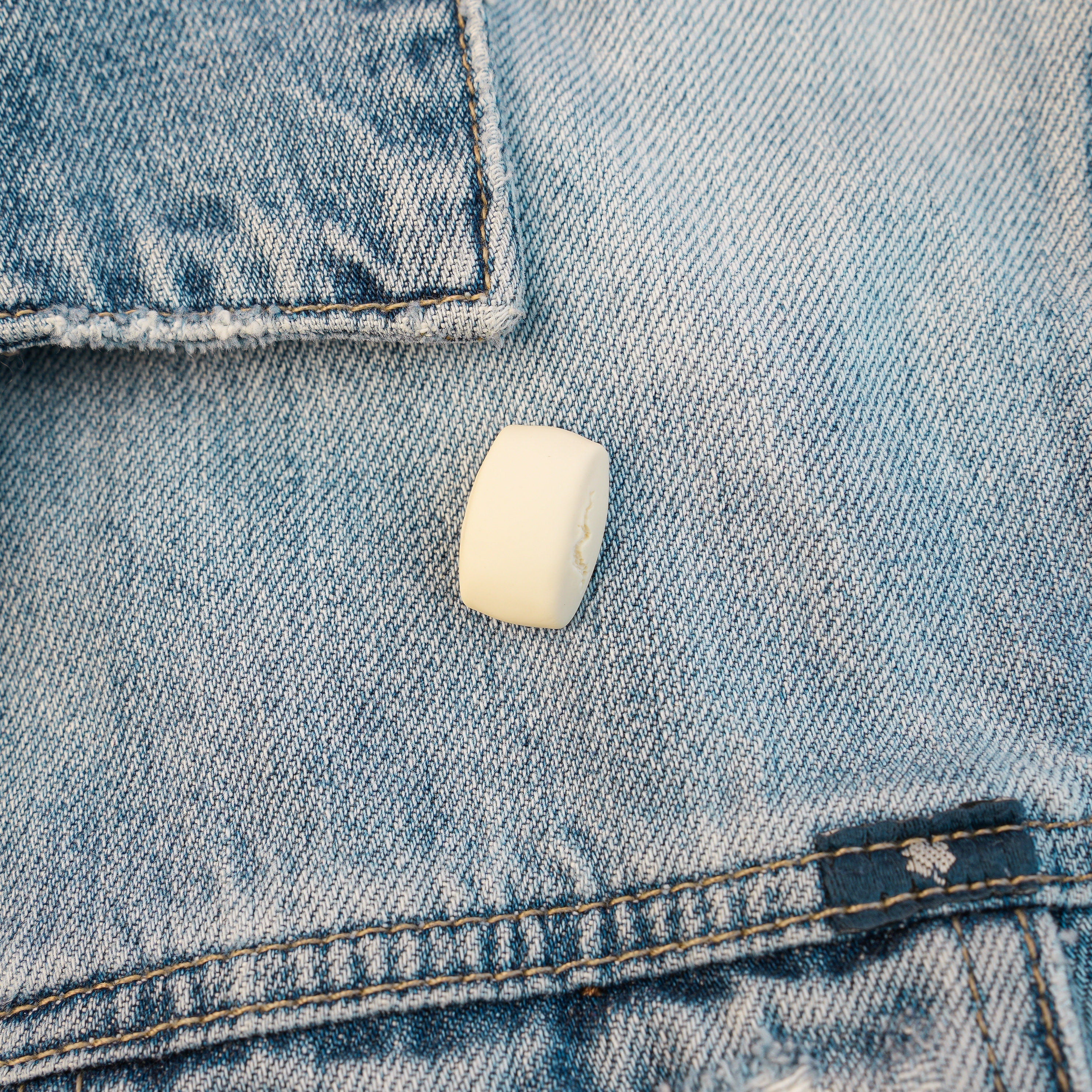 Steamed Bun Pin