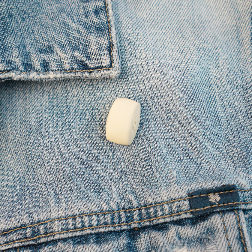 Steamed Bun Pin