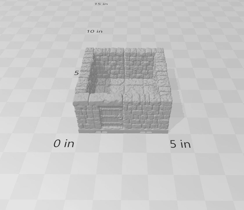 dnd dungeon tiles - 4