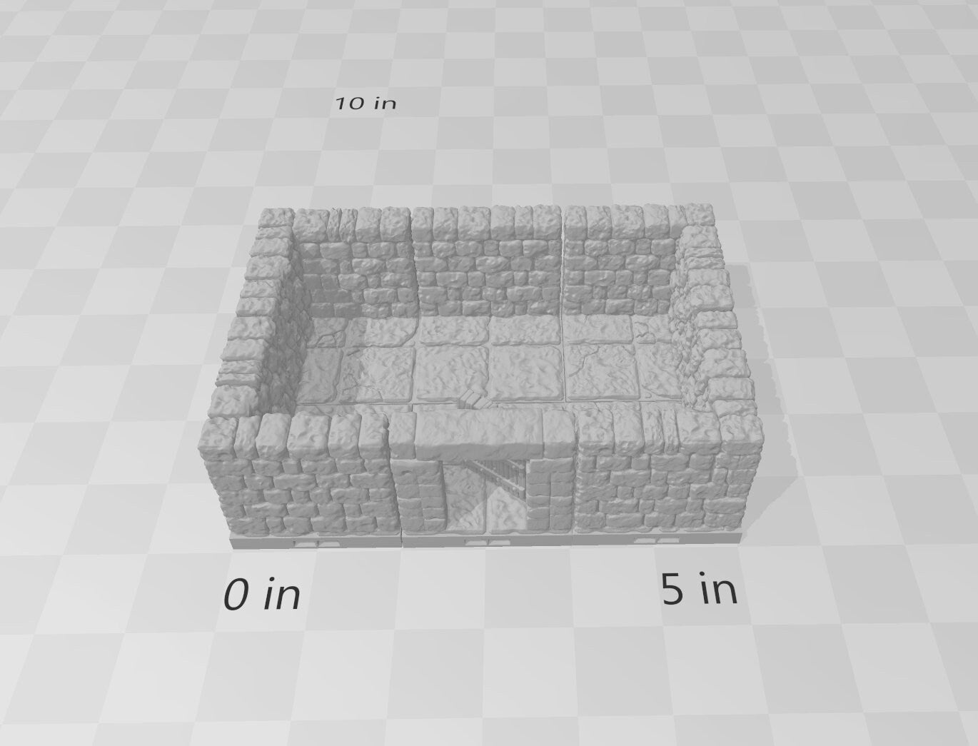 dnd dungeon tiles - 6