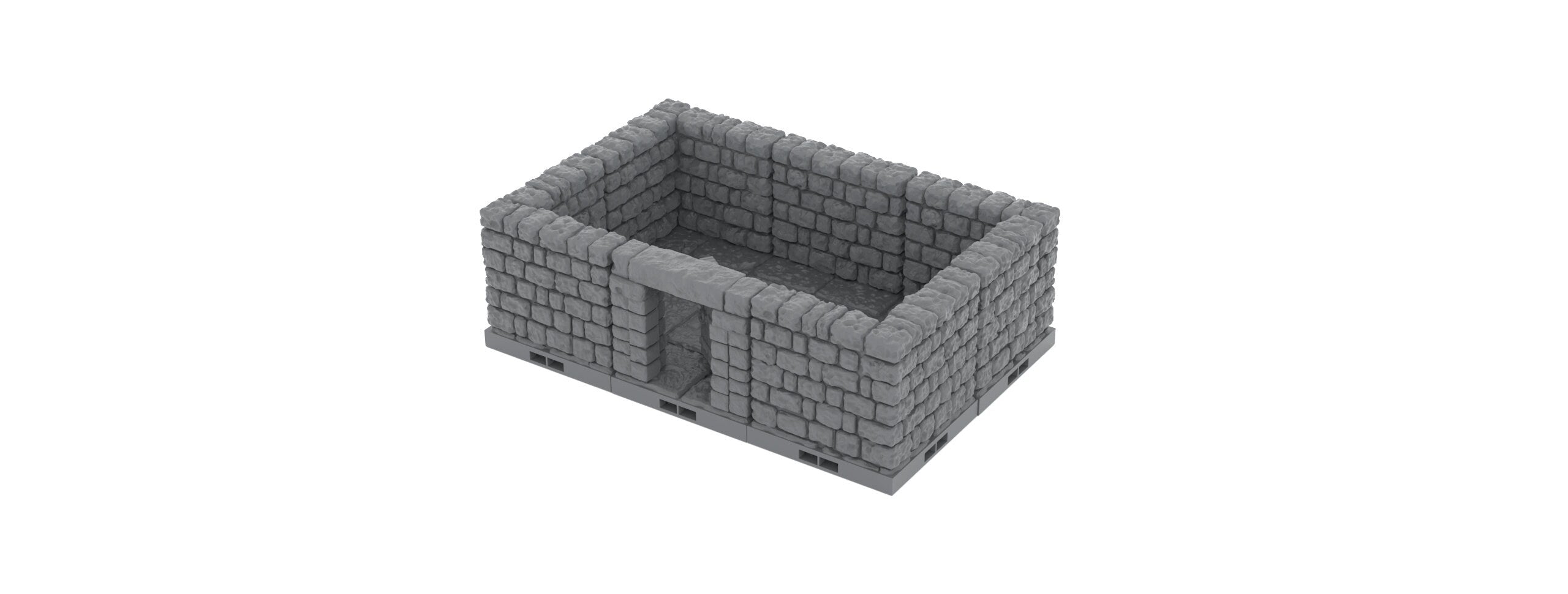 dnd dungeon tiles - 6