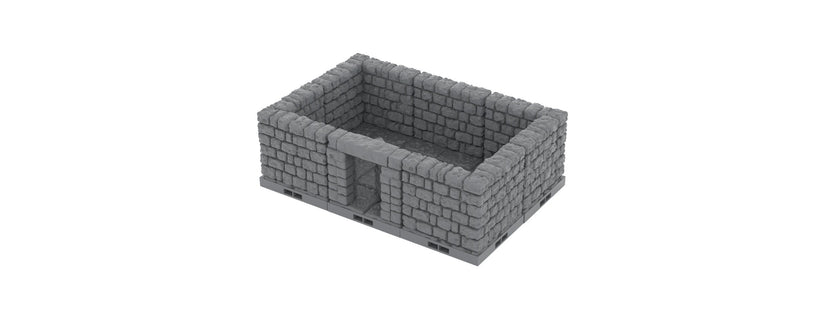 dnd dungeon tiles - 6